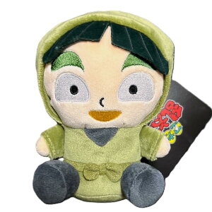 忍たま乱太郎 お座りぬいぐるみ おすわり ぬいぐるみ 三年生 神崎左門