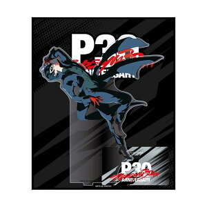 �y���\�i5 �U�E���C���� ��l�� �J�{�@ �W���[�J�[ �A�N�����X�^���h P5 �y���\�i PERSONA5 THE ROYAL P5R ������ 30���N�����L�O�O�b�Y P30th