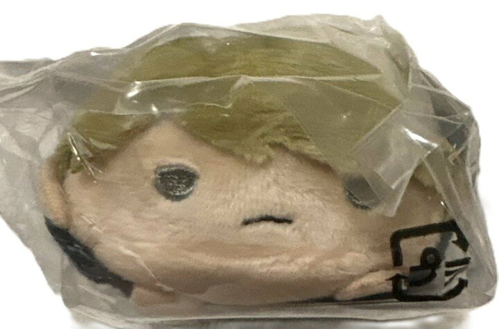 楽天市場】ハイキュー のるキャラマスコット 2点セット ぬいぐるみ 