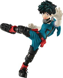 緑谷出久(僕のヒーローアカデミア)