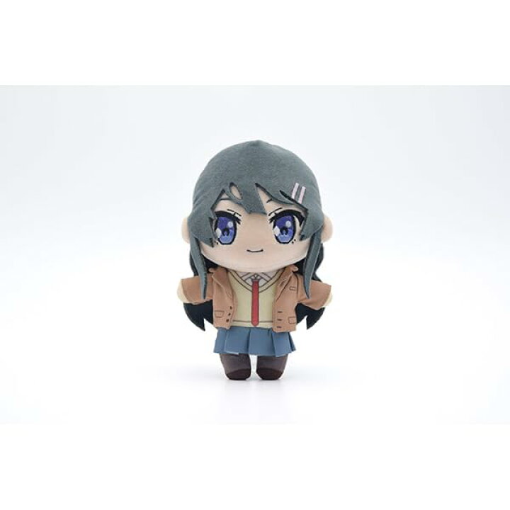 楽天市場】桜島麻衣 青ブタ展 青春ブタ野郎はスクールメモリーの夢を見 