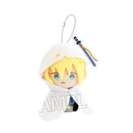 [プルーフ] わんぱく！刀剣乱舞 指の上シリーズ やまんばぎりくにひろ リニューアル