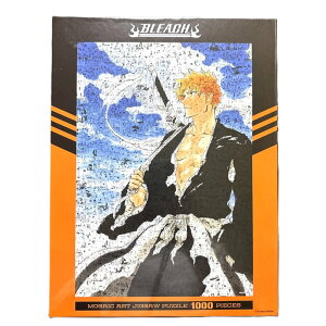 BLEACH �u���[�` ������ �W�����v�t�F�X�^ 2024 �O�b�Y ���U�C�N�A�[�g�p�Y�� 1000�s�[�X ���U�C�N �p�Y�� �W�O�\�[�p�Y�� JF2024