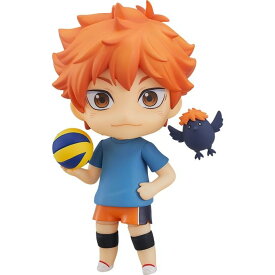 グッドスマイルカンパニー ねんどろいど ハイキュー!! 日向翔陽 エースの心得Ver. ワンダーフェスティバル 2023 日向
