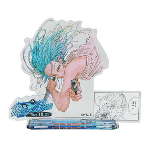 SAKAMOTO DAYS ԔI o[XfCʃWI}tBMA WvVbv a ANX^h ANX^ TJgfCY 2024N Ԕ