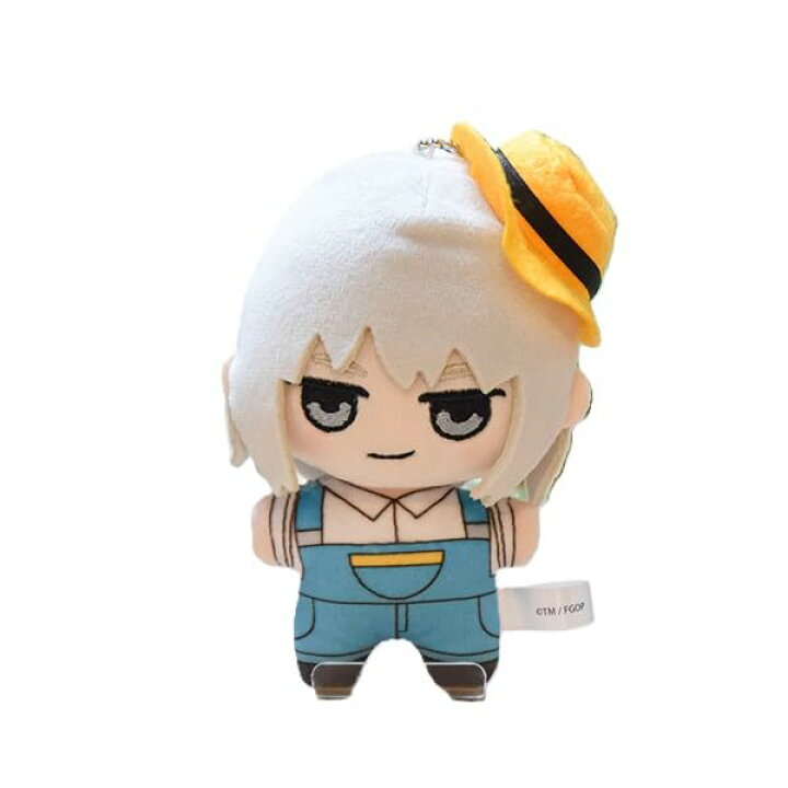 楽天市場】Fate/Grand Order FGO MART ミニぬいぐるみ ミニミニ 