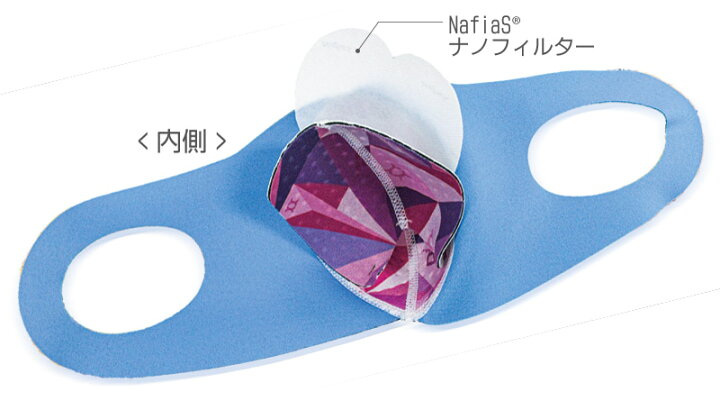 楽天市場】バイオエスペランサ めぐり美シールドマスク EXタイプ【山本 