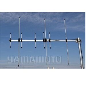 A1430S8 �_�C�������h�A���e�i(���d�g�H��) 144/430MHz��8�f�q�r�[���A���e�i