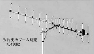 A430S10R2 �_�C�������h�A���e�i(���d�g�H��) 430MHz�уr�[���A���e�i