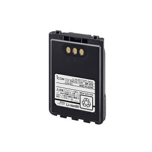 �A�C�R��(ICOM) BP-272 ���`�E���C�I���o�b�e���[�i�����O���C�t�j