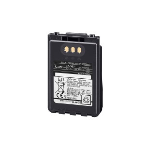 �A�C�R��(ICOM) BP-307 ���`�E���C�I���o�b�e���[