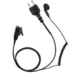 コメット(COMET) CEM100LS イヤホン + マイク