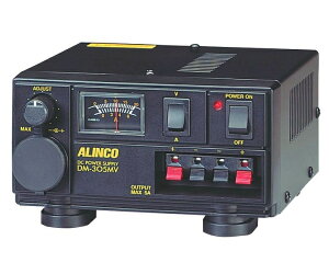 ACR(ALINCO) DM-305MV Max 5A @p艻d