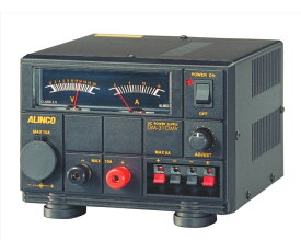 アルインコ(ALINCO) DM-310MV Max 10A 無線機器用安定化電源器