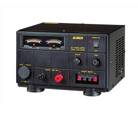 アルインコ(ALINCO) DM-340MV Max 35A 無線機器用安定化電源器