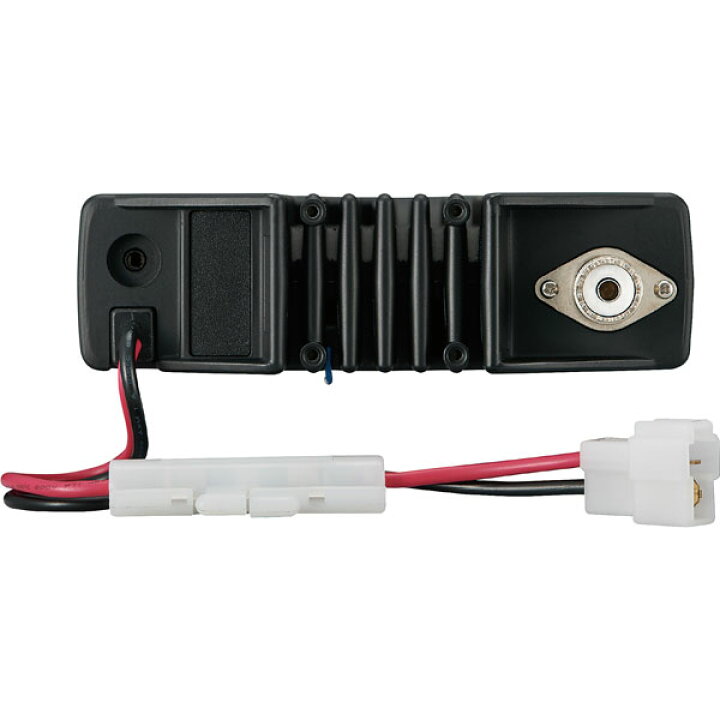 楽天市場】アルインコ(ALINCO) DR-DPM60E(5w/82ch)デジタル簡易無線 + 