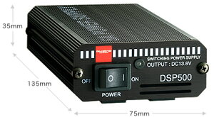 DSP500 _ChAei(dgH) 艻d