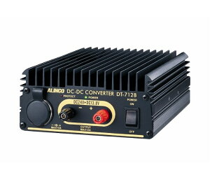 ACR(ALINCO) DT-712B Max 13A DCDCRo[^[