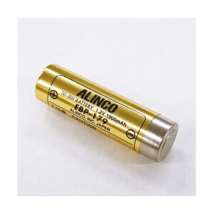 �A���C���R(ALINCO) EBP-179 �j�b�P�����f�[�d���o�b�e���[