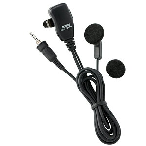 ACR(ALINCO) EME-764PA h˂ݎ4ɃvO I[vGA^Cz