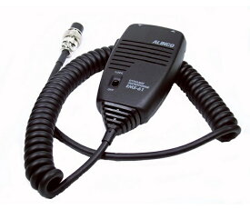 アルインコ(ALINCO) EMS-61 8ピンハンドマイク