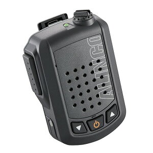 ACR(ALINCO) EMS-87B BluetoothΉXs[J[}CN