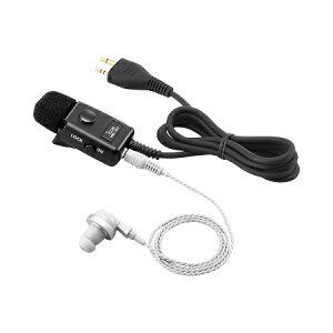�A�C�R��(ICOM) HM-153 �Ɩ��d�l�C���z���}�C�N
