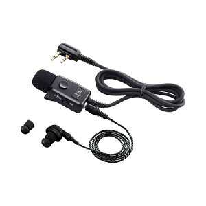 �A�C�R��(ICOM) HM-179L �Ɩ��d�l�C���z���}�C�N