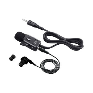 �A�C�R��(ICOM) HM-179PI �Ɩ��d�l�C���z���}�C�N IC-4300�p