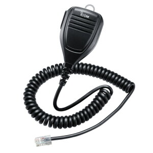 ACR(ICOM) HM-232 nh}CNz ID-4100/Dti