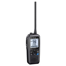 アイコム(ICOM) IC-M94DJ 国際VHFトランシーバー