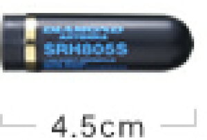 SRH805S �_�C�������h�A���e�i(���d�g�H��) 144/430/1200MHz�я��^�n���f�B�A���e�i
