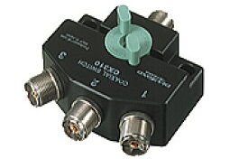 ダイヤモンドアンテナ(第一電波工業) CX310A