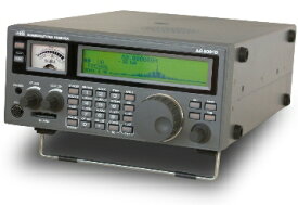 AOR(エーオーアール) AR5001D 広帯域受信機40kHz〜3.15GHz