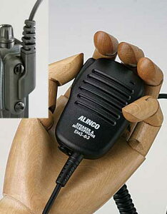 ACR(ALINCO) EMS-66 DJ-DP10pXs[J[}CN