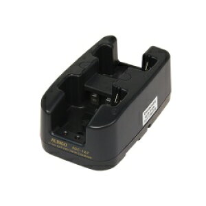 �A���C���R(ALINCO) EDC-167R �c�C���A���X�^���h