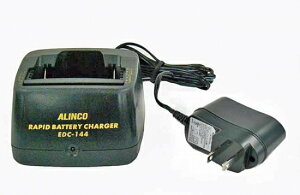 �A���C���R(ALINCO) EDC-144A �}���[�d��