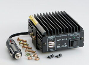 ACR(ALINCO) DT-908 Max 8A DCDCRo[^[