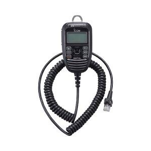 ACR(ICOM) HM-206#02 R}htXs[J[}CNz