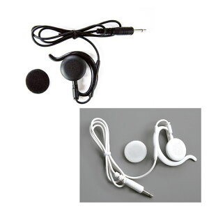 �A���C���R(ALINCO) EME-67B/W �������^�X�g���[�g�R�[�h�C���z��