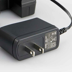 �A���C���R(ALINCO) EDC-287 �A���[�d�pAC�A�_�v�^�[