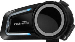 FX7 for KTEL�@�o�C�N�pBluetooth�C���J�� �P�e��(KTEL)