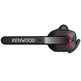 JVCケンウッド(KENWOOD) KHS-55BT　PTT付きワイヤレス(Bluetooth)ヘッドセット