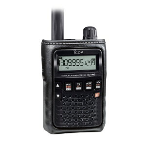 ACR(ICOM) LC-146A LOP[X IC-R6p