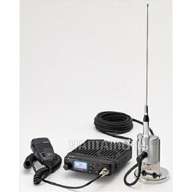 DR-PM300SEFL 固定/車載型 特定小電力トランシーバー アルインコ(ALINCO)