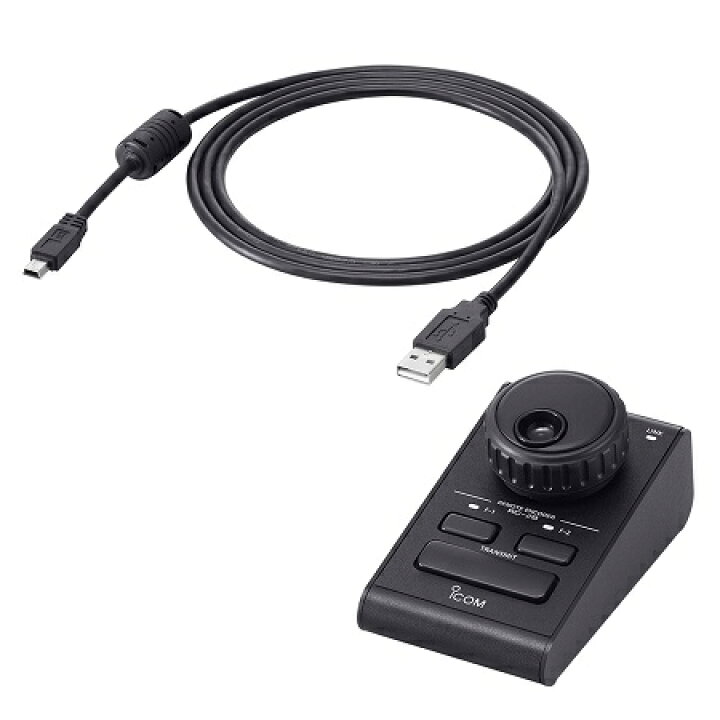 楽天市場】アイコム(ICOM) RC-28 RS-BA1用USB接続 リモート 