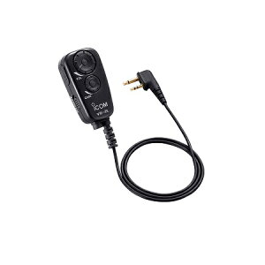 �A�C�R��(ICOM) VS-2L�@PTT/VOX�X�C�b�`���j�b�g