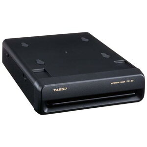 ヤエス(八重洲無線) FC-50 オートアンテナチューナー