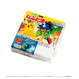 「ポケモンねぶた」ねぶた漬【食べきりパック・単品】