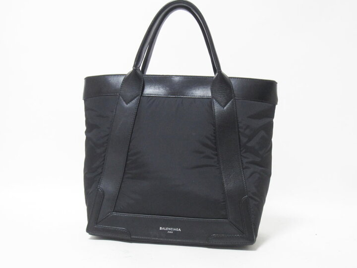 楽天市場】BALENCIAGA バレンシアガ トートバッグ スモールトート  